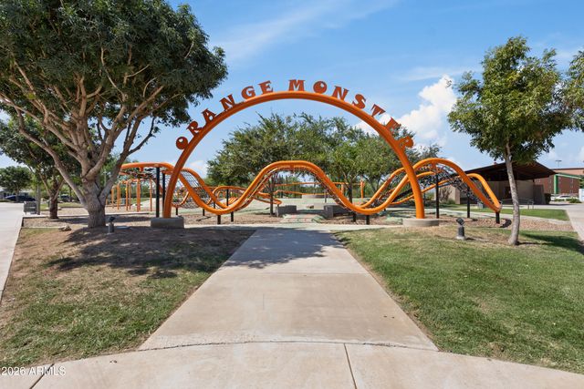 4658 S VAPOR --, Mesa, AZ 85212