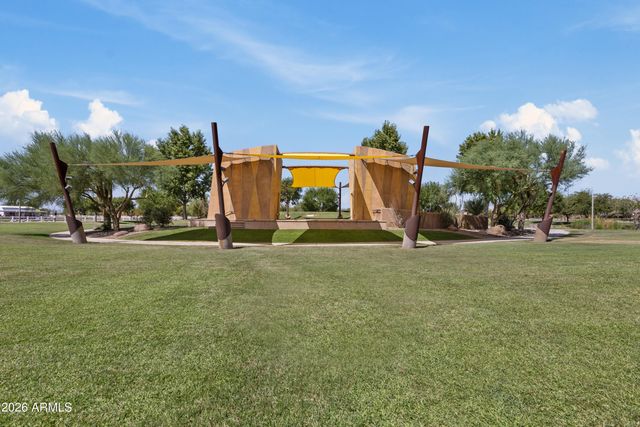 4658 S VAPOR --, Mesa, AZ 85212