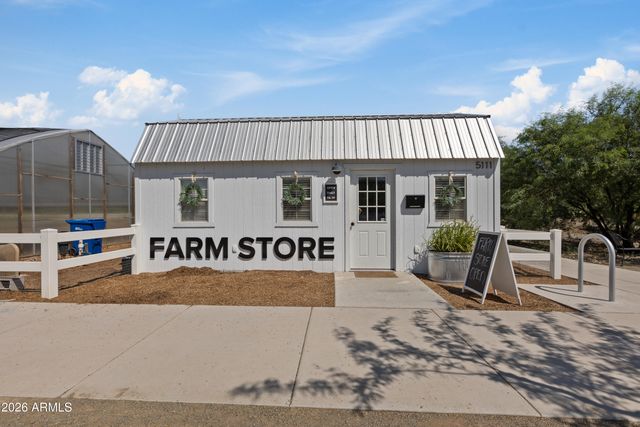 4658 S VAPOR --, Mesa, AZ 85212