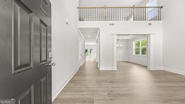 4050 Haven Way, Cumming, GA 30028