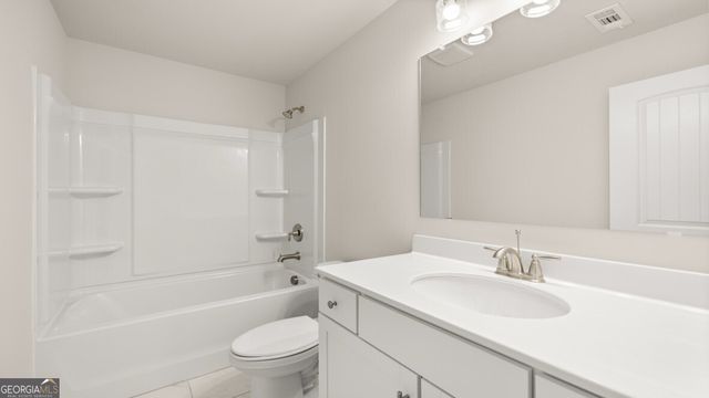 4050 Haven Way, Cumming, GA 30028