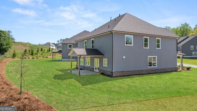 4050 Haven Way, Cumming, GA 30028