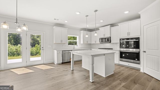 4050 Haven Way, Cumming, GA 30028