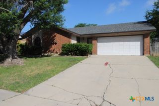 1011 N 4th Street, Copperas Cove, TX 76522