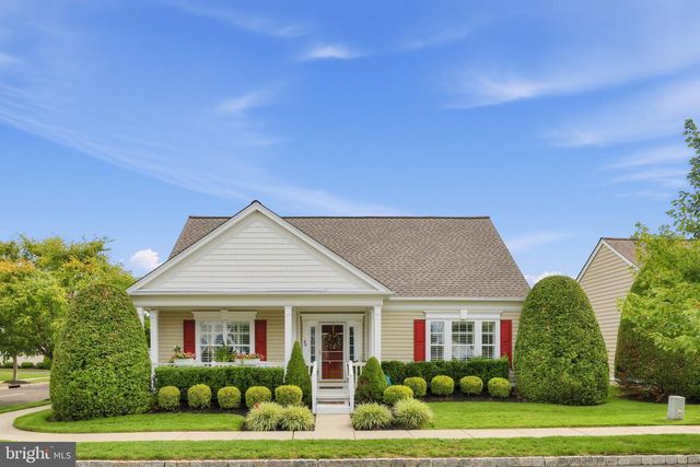 46 MATLACK DR, Voorhees, NJ 08043