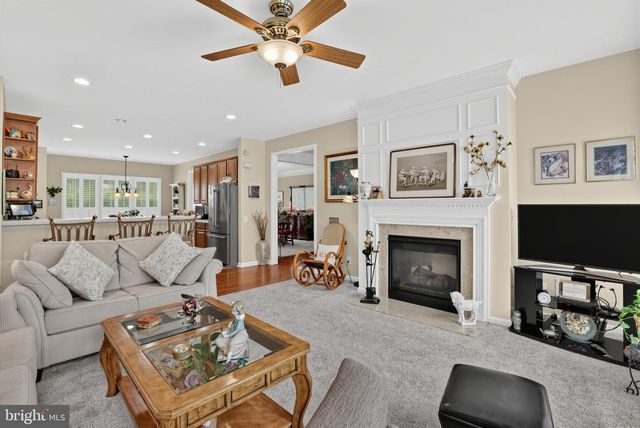 46 MATLACK DR, Voorhees, NJ 08043