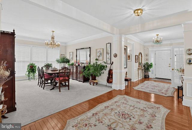 46 MATLACK DR, Voorhees, NJ 08043