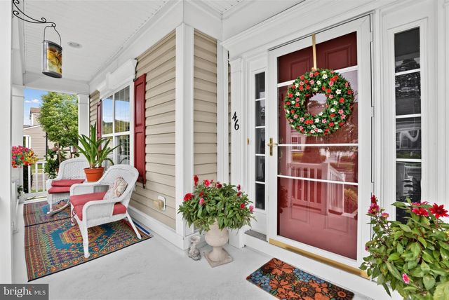 46 MATLACK DR, Voorhees, NJ 08043