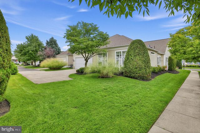 46 MATLACK DR, Voorhees, NJ 08043