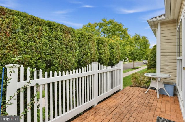 46 MATLACK DR, Voorhees, NJ 08043