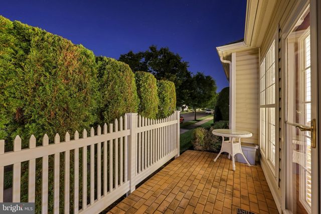 46 MATLACK DR, Voorhees, NJ 08043