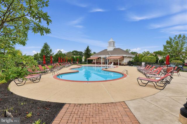 46 MATLACK DR, Voorhees, NJ 08043
