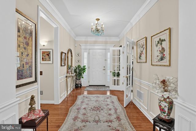 46 MATLACK DR, Voorhees, NJ 08043