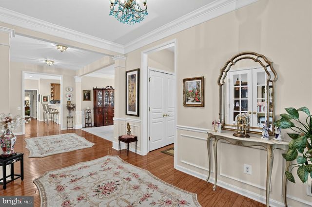 46 MATLACK DR, Voorhees, NJ 08043