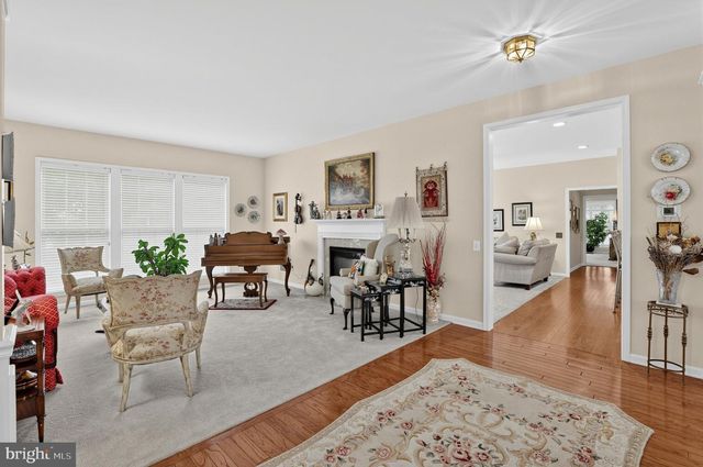 46 MATLACK DR, Voorhees, NJ 08043
