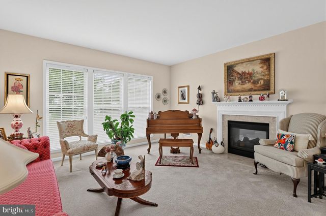 46 MATLACK DR, Voorhees, NJ 08043