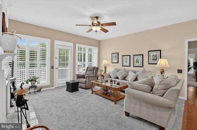 46 MATLACK DR, Voorhees, NJ 08043