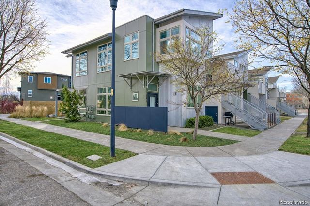 826 Blondel Street 103, Fort Collins, CO 80524