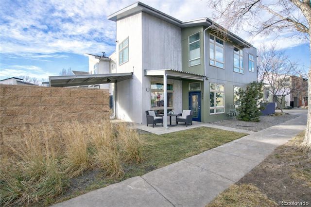 826 Blondel Street 103, Fort Collins, CO 80524