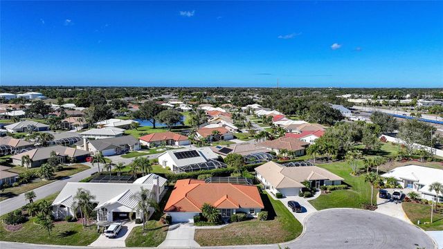 1325 COVEY COURT, Venice, FL 34293