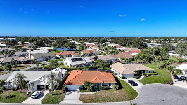 1325 COVEY COURT, Venice, FL 34293