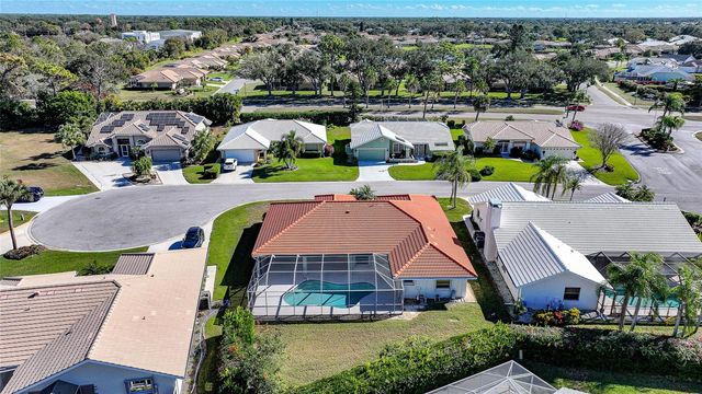 1325 COVEY COURT, Venice, FL 34293