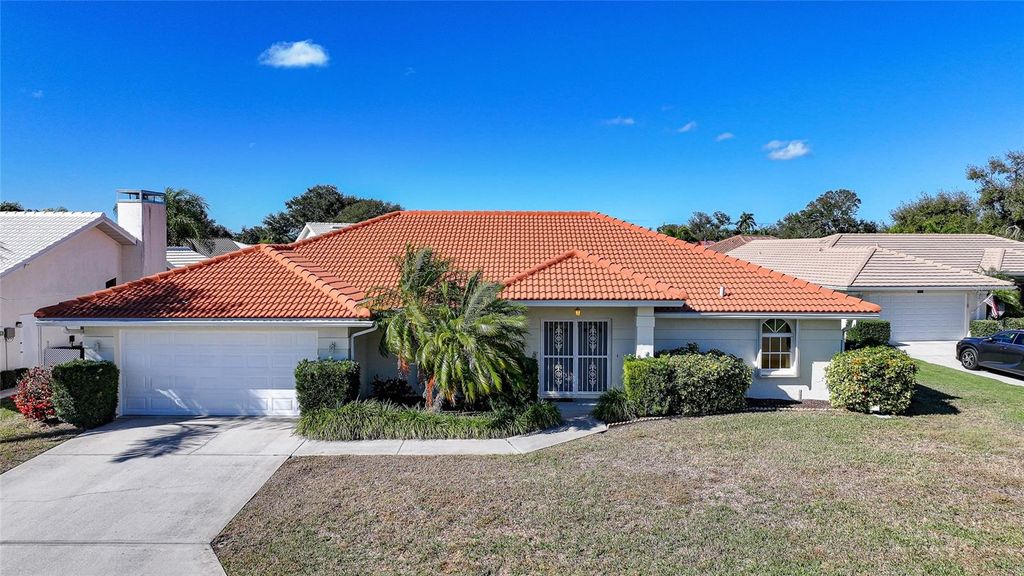 1325 COVEY COURT, Venice, FL 34293