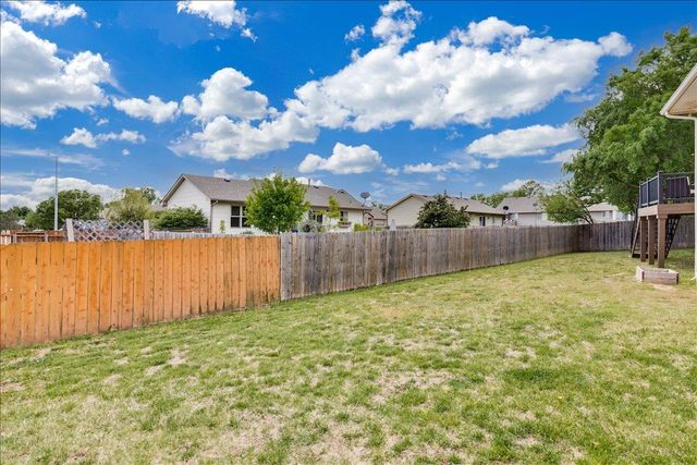 1956 E Glen Hills, Derby, KS 67037