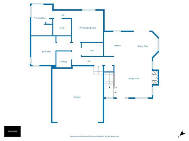 1956 E Glen Hills, Derby, KS 67037