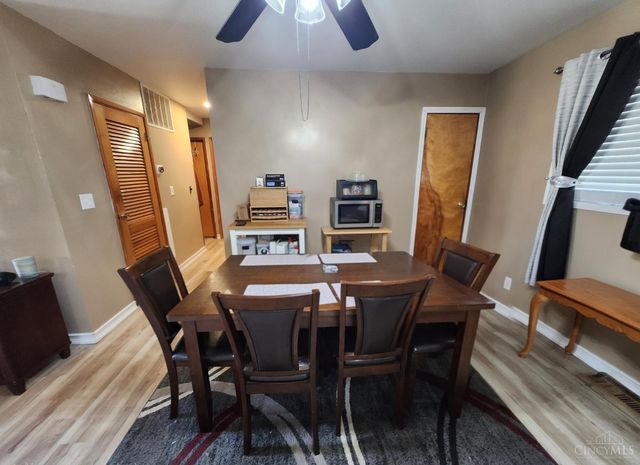 1009 Wesleyan Drive, Fairfield, OH 45014