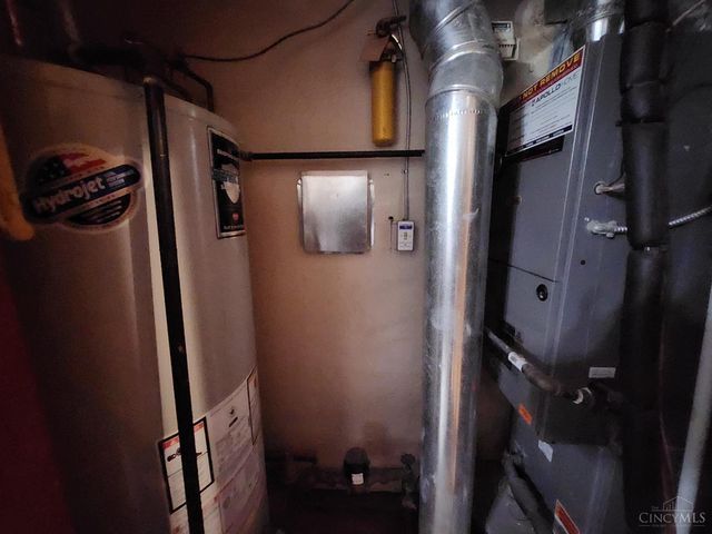 1009 Wesleyan Drive, Fairfield, OH 45014