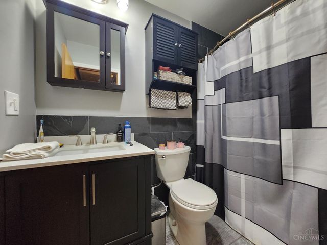 1009 Wesleyan Drive, Fairfield, OH 45014