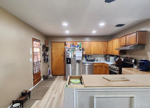 1009 Wesleyan Drive, Fairfield, OH 45014