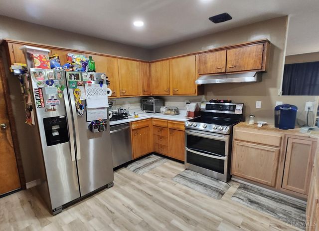 1009 Wesleyan Drive, Fairfield, OH 45014