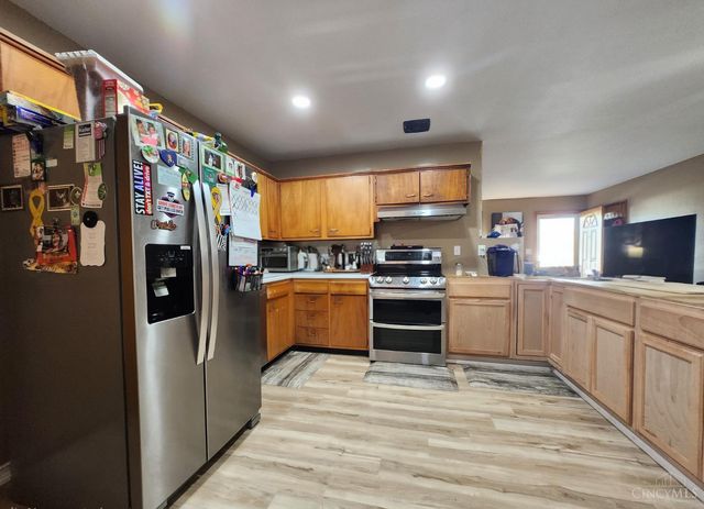 1009 Wesleyan Drive, Fairfield, OH 45014