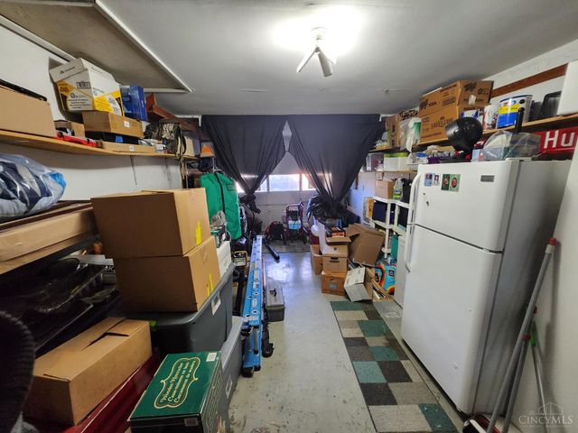 1009 Wesleyan Drive, Fairfield, OH 45014