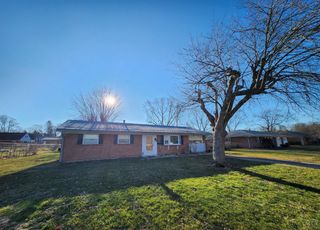 1009 Wesleyan Drive, Fairfield, OH 45014