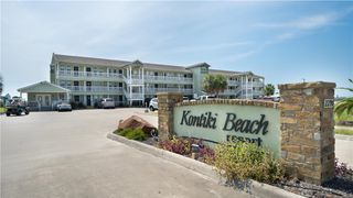2290 N Fulton Beach Road 219, Rockport, TX 78382
