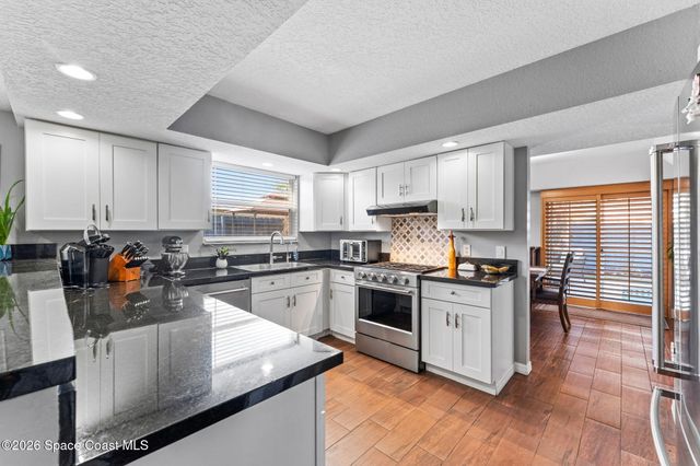 4410 Westlake Drive, Titusville, FL 32780