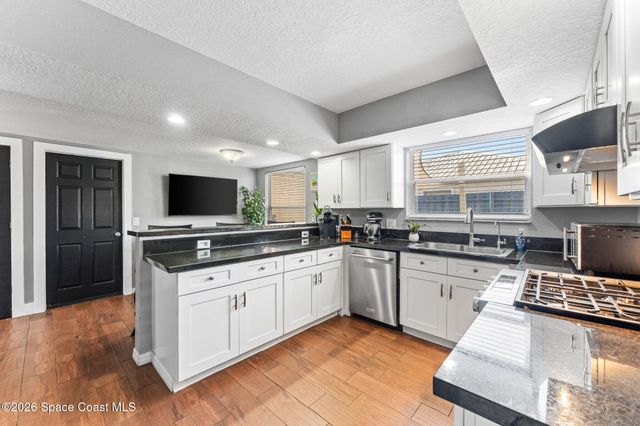 4410 Westlake Drive, Titusville, FL 32780