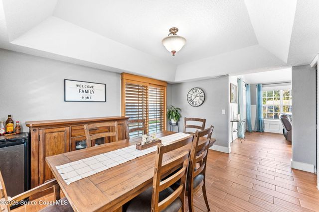 4410 Westlake Drive, Titusville, FL 32780