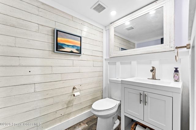 4410 Westlake Drive, Titusville, FL 32780