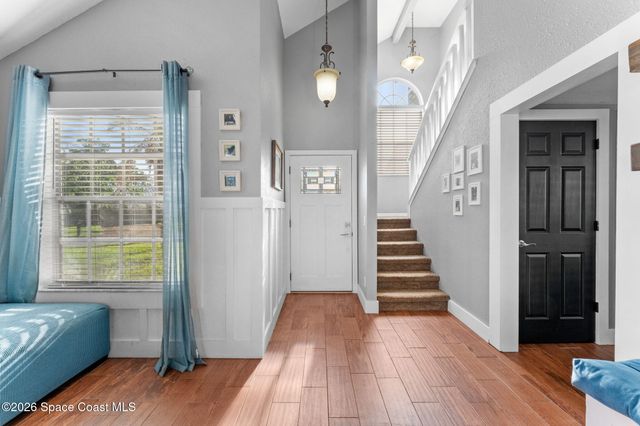 4410 Westlake Drive, Titusville, FL 32780