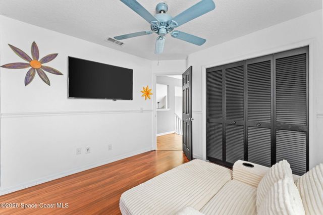 4410 Westlake Drive, Titusville, FL 32780