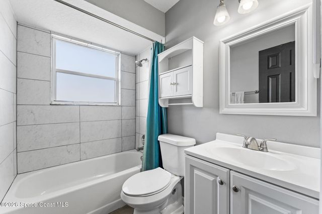 4410 Westlake Drive, Titusville, FL 32780