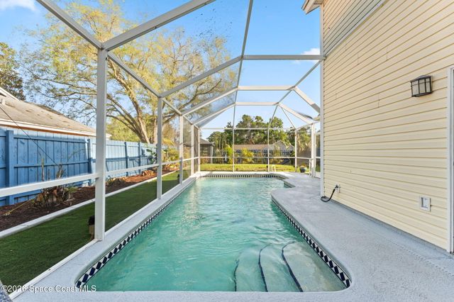 4410 Westlake Drive, Titusville, FL 32780