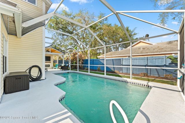 4410 Westlake Drive, Titusville, FL 32780