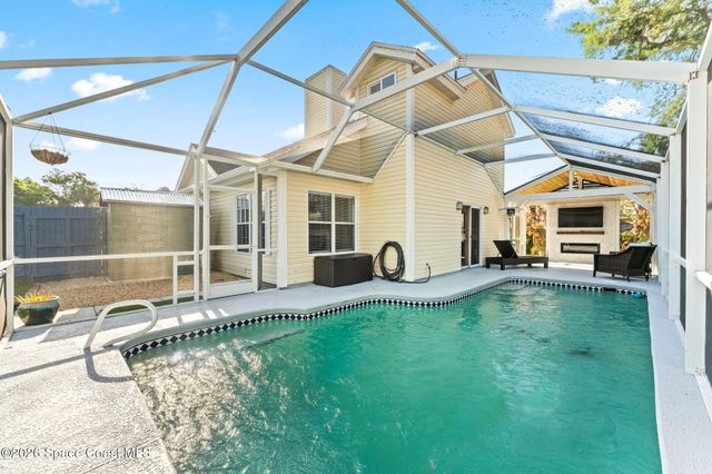 4410 Westlake Drive, Titusville, FL 32780