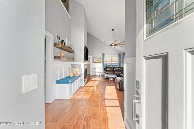 4410 Westlake Drive, Titusville, FL 32780