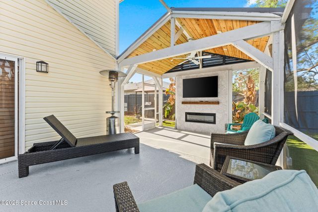 4410 Westlake Drive, Titusville, FL 32780